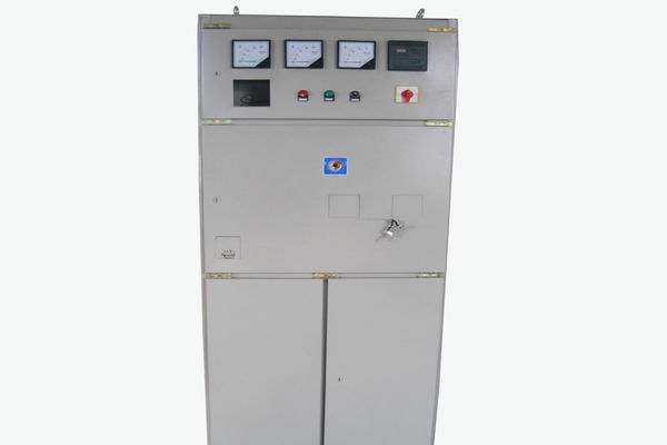 岱岳成套配电柜 技艺精湛循环泵计量柜-电箱